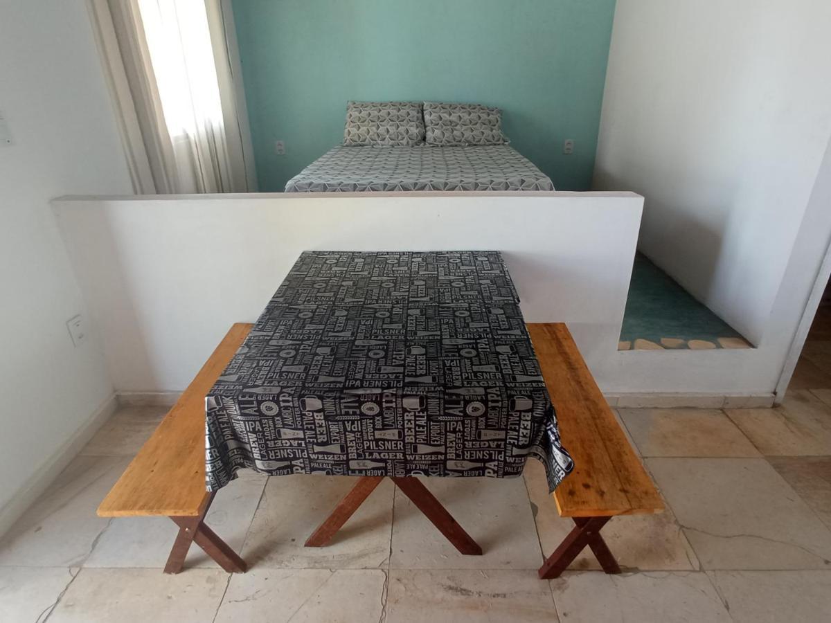 Casa Inti De Maracajau Villa Buitenkant foto