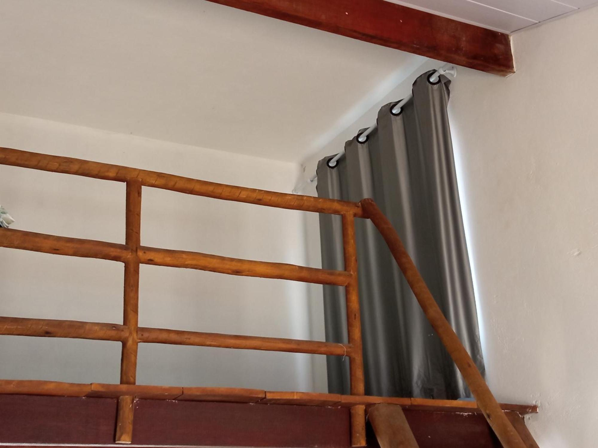 Casa Inti De Maracajau Villa Buitenkant foto